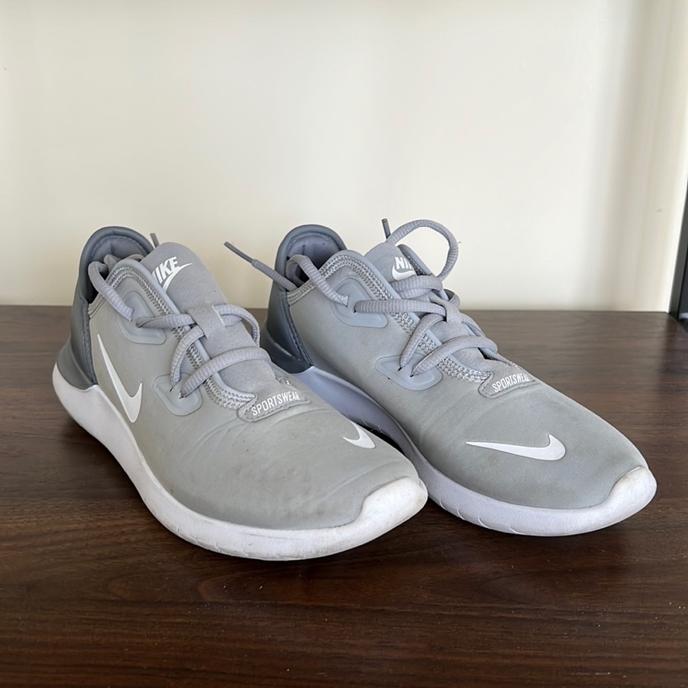NIKE Sportswear Shoes